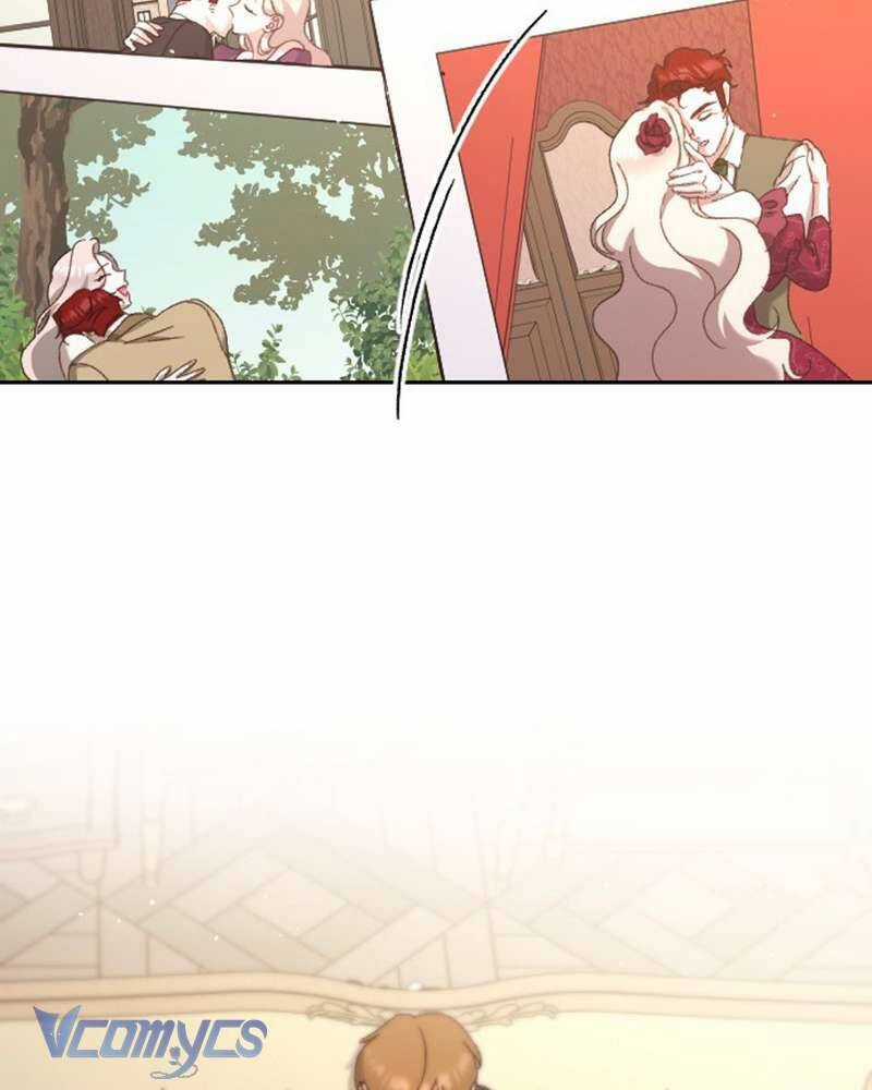 Dành Cho Những Ai Coi Hối Tiếc Là Điều Xa Xỉ Chương 8 trang 101