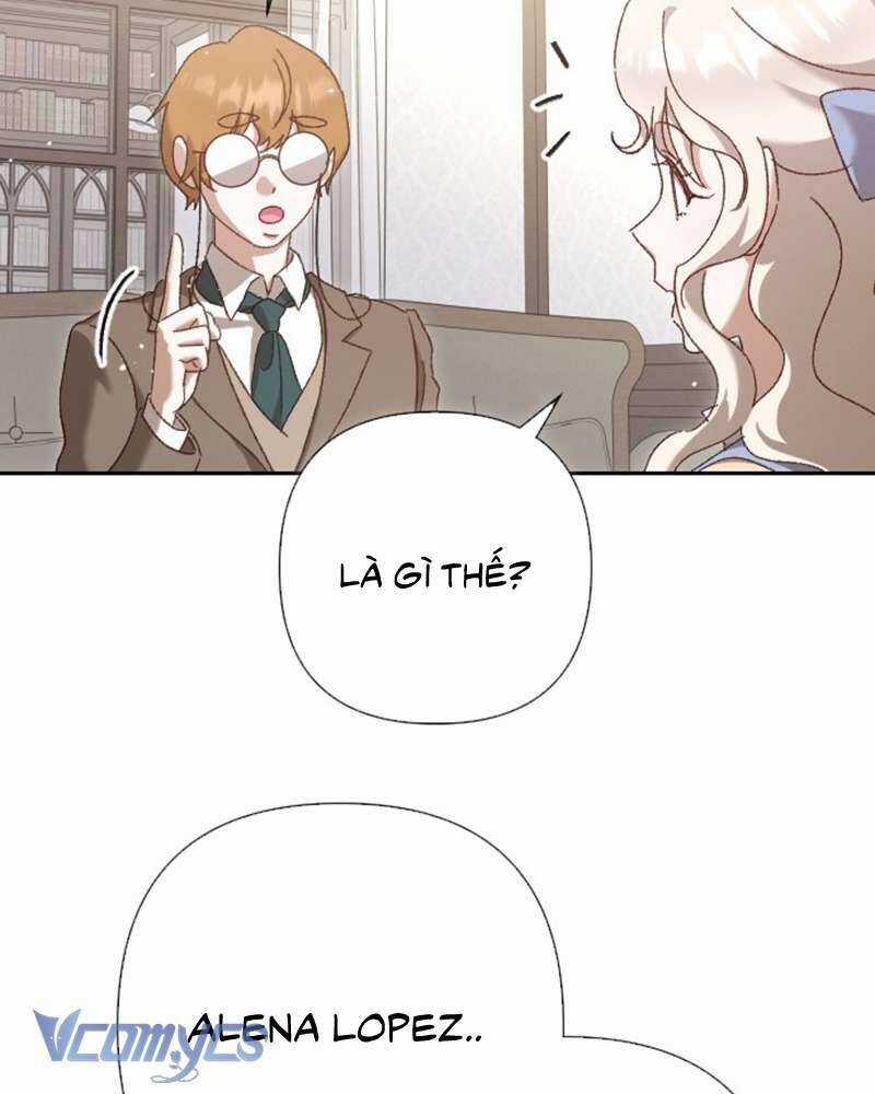 Dành Cho Những Ai Coi Hối Tiếc Là Điều Xa Xỉ Chương 8 trang 106