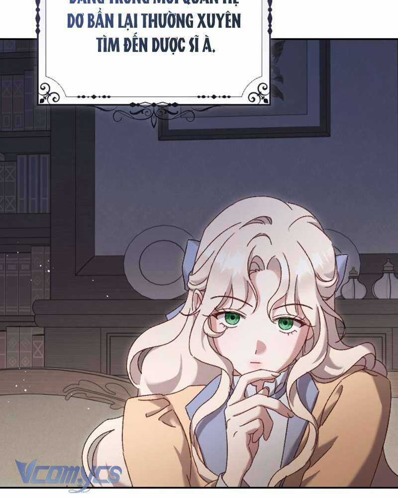 Dành Cho Những Ai Coi Hối Tiếc Là Điều Xa Xỉ Chương 8 trang 109