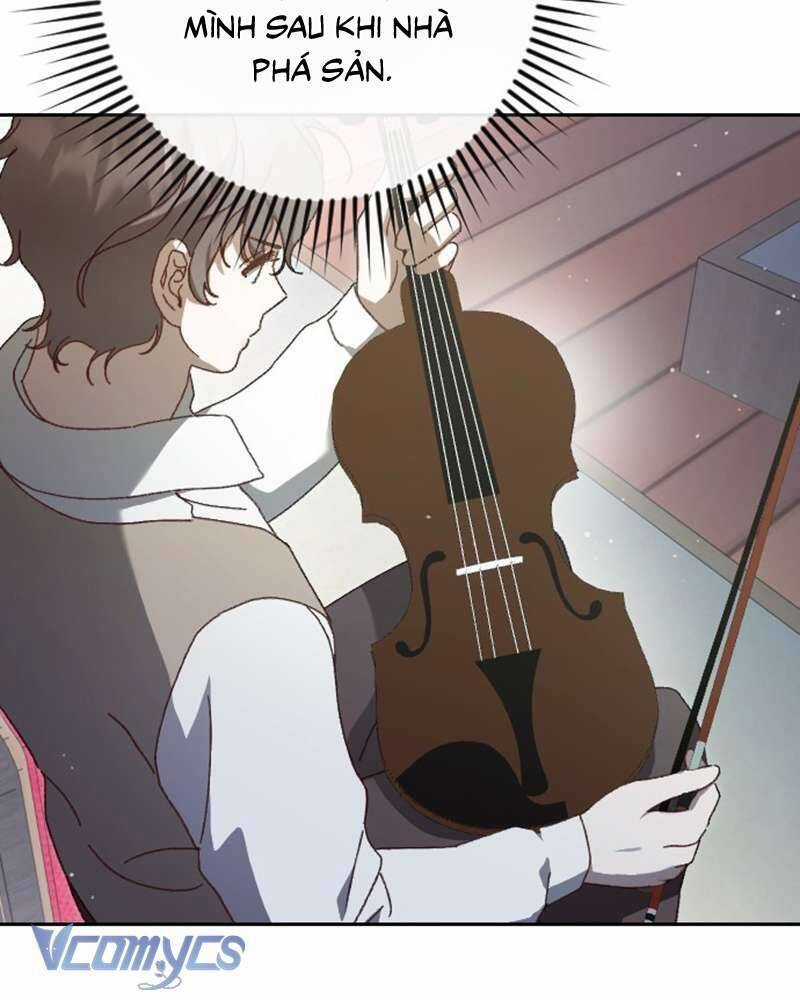 Dành Cho Những Ai Coi Hối Tiếc Là Điều Xa Xỉ Chương 8 trang 11