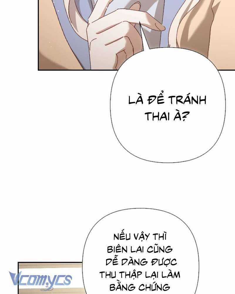 Dành Cho Những Ai Coi Hối Tiếc Là Điều Xa Xỉ Chương 8 trang 113