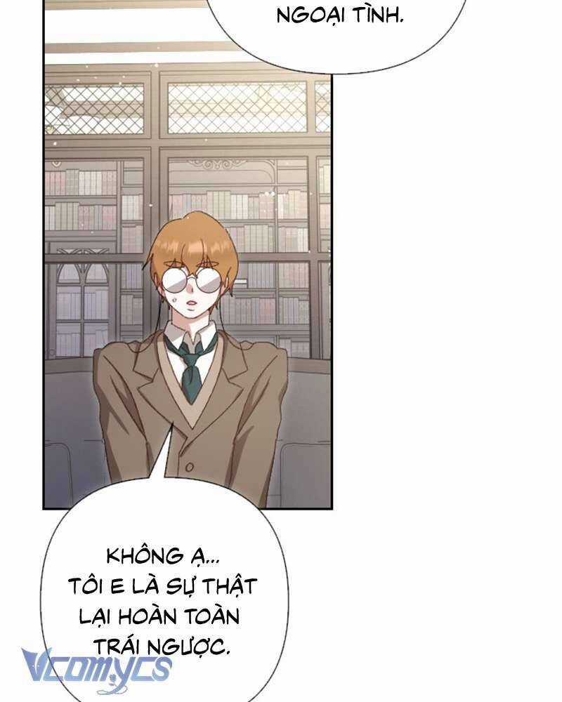 Dành Cho Những Ai Coi Hối Tiếc Là Điều Xa Xỉ Chương 8 trang 114