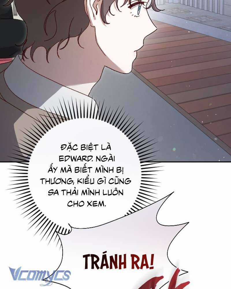 Dành Cho Những Ai Coi Hối Tiếc Là Điều Xa Xỉ Chương 8 trang 13