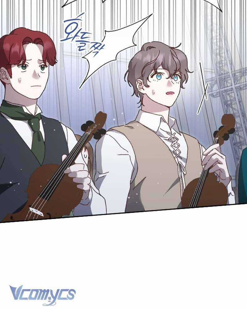 Dành Cho Những Ai Coi Hối Tiếc Là Điều Xa Xỉ Chương 8 trang 16