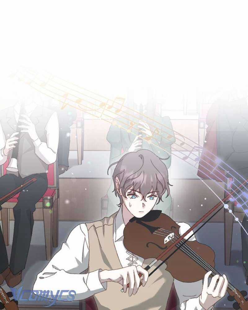 Dành Cho Những Ai Coi Hối Tiếc Là Điều Xa Xỉ Chương 8 trang 18