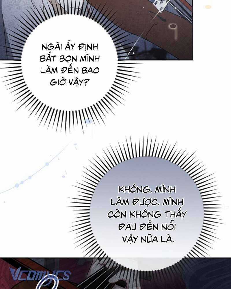 Dành Cho Những Ai Coi Hối Tiếc Là Điều Xa Xỉ Chương 8 trang 22