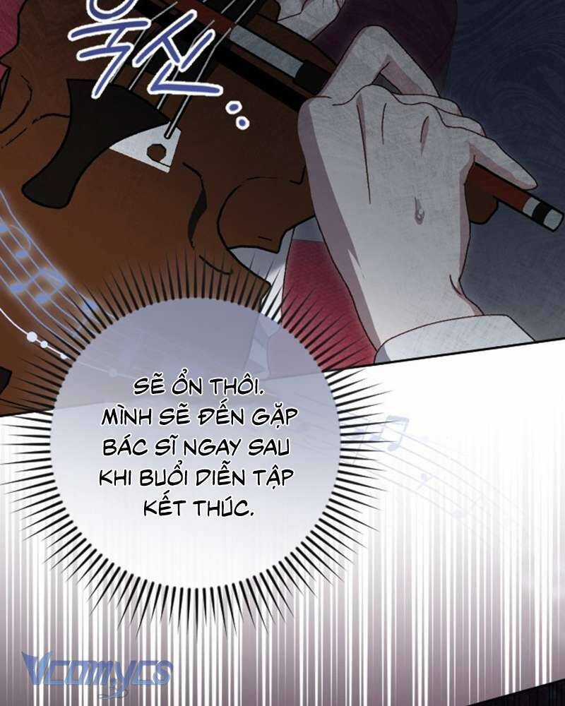 Dành Cho Những Ai Coi Hối Tiếc Là Điều Xa Xỉ Chương 8 trang 23