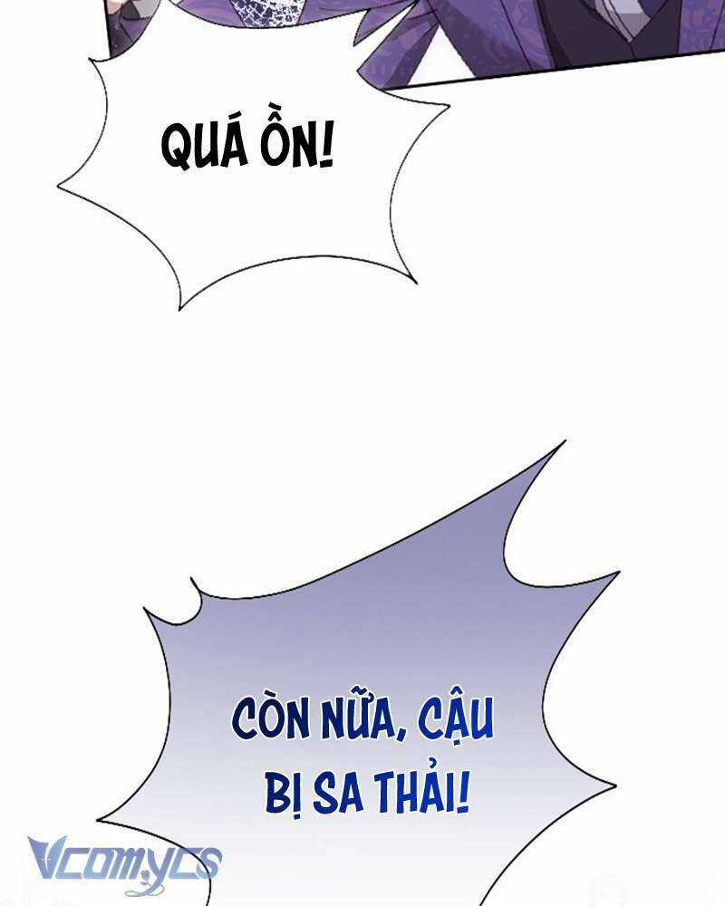 Dành Cho Những Ai Coi Hối Tiếc Là Điều Xa Xỉ Chương 8 trang 27