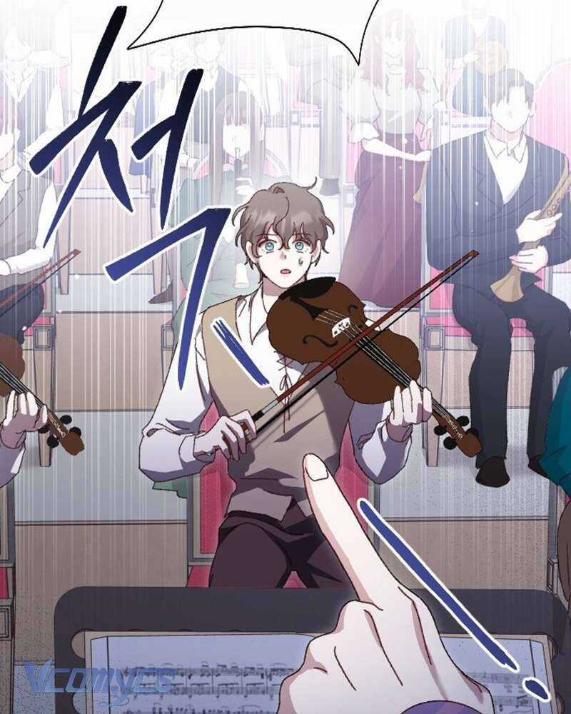 Dành Cho Những Ai Coi Hối Tiếc Là Điều Xa Xỉ Chương 8 trang 28