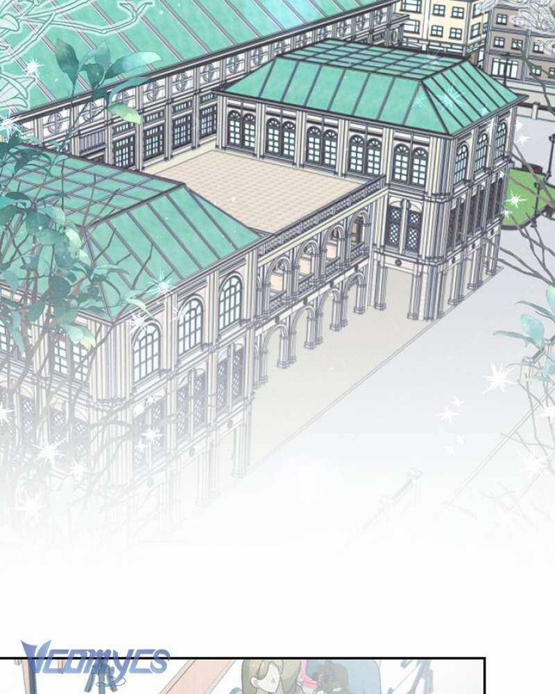 Dành Cho Những Ai Coi Hối Tiếc Là Điều Xa Xỉ Chương 8 trang 3