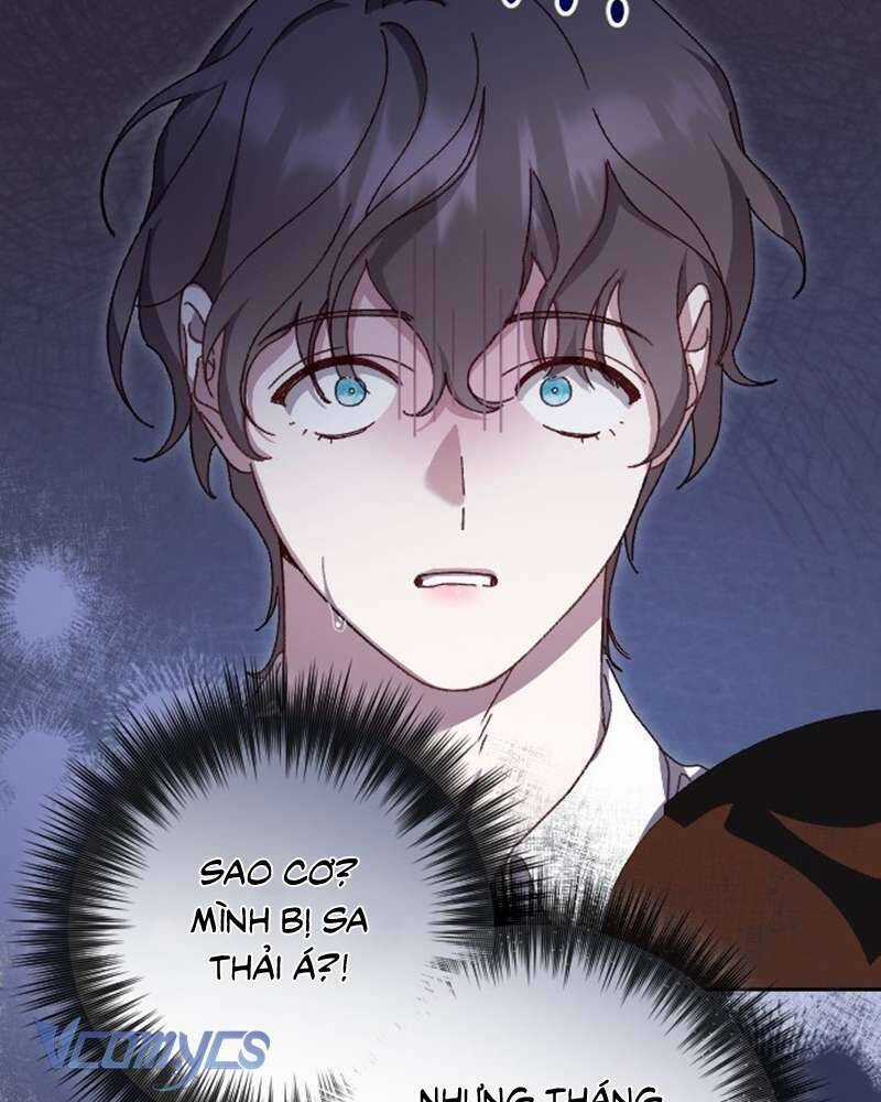 Dành Cho Những Ai Coi Hối Tiếc Là Điều Xa Xỉ Chương 8 trang 30