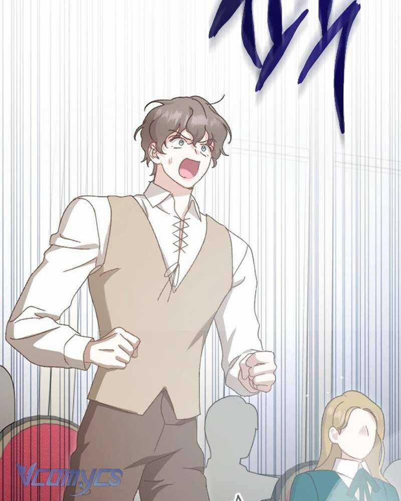 Dành Cho Những Ai Coi Hối Tiếc Là Điều Xa Xỉ Chương 8 trang 33