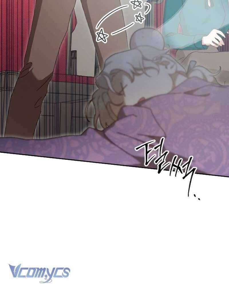 Dành Cho Những Ai Coi Hối Tiếc Là Điều Xa Xỉ Chương 8 trang 34