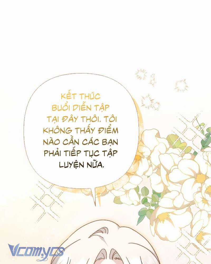 Dành Cho Những Ai Coi Hối Tiếc Là Điều Xa Xỉ Chương 8 trang 36