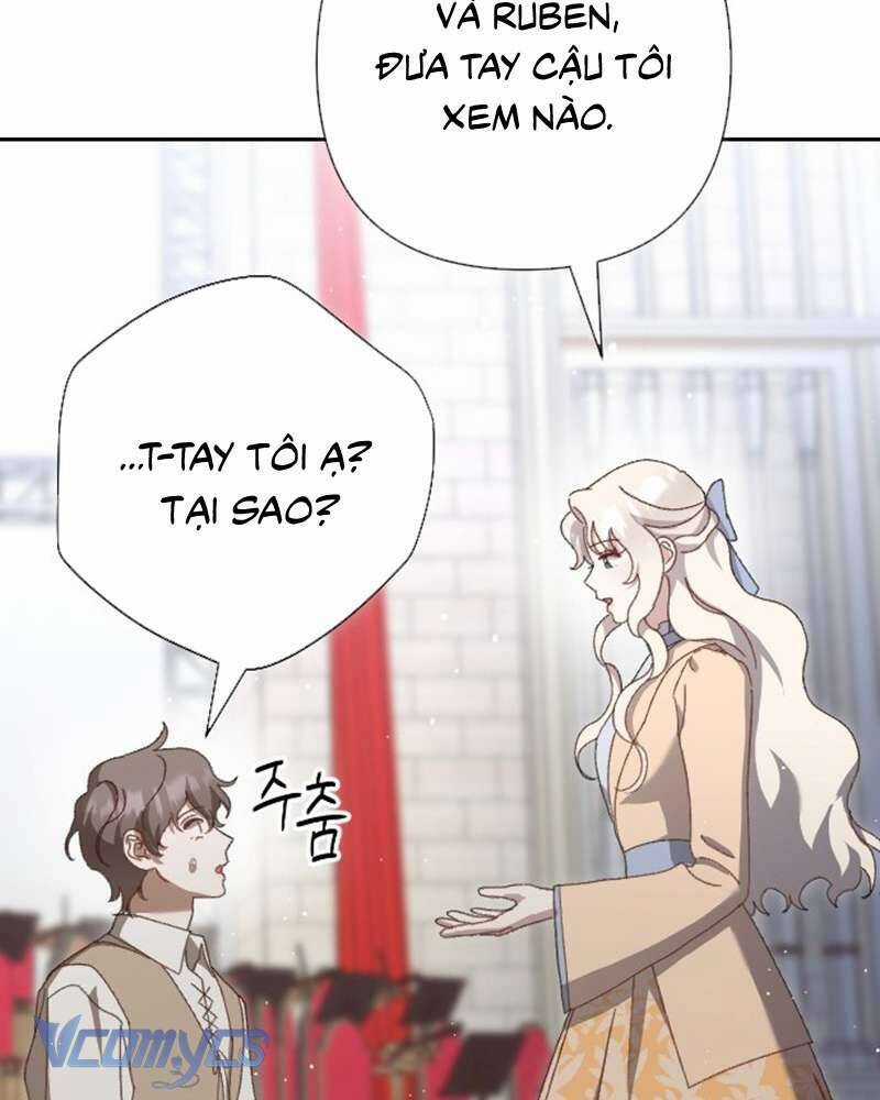 Dành Cho Những Ai Coi Hối Tiếc Là Điều Xa Xỉ Chương 8 trang 42