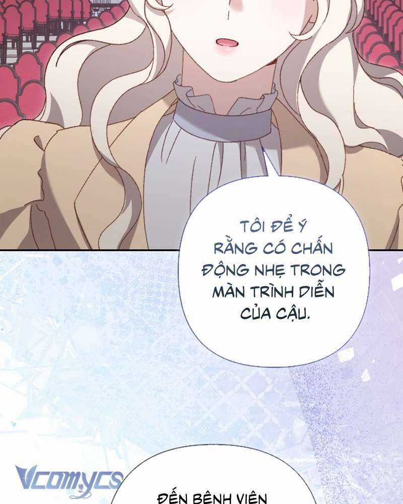 Dành Cho Những Ai Coi Hối Tiếc Là Điều Xa Xỉ Chương 8 trang 46