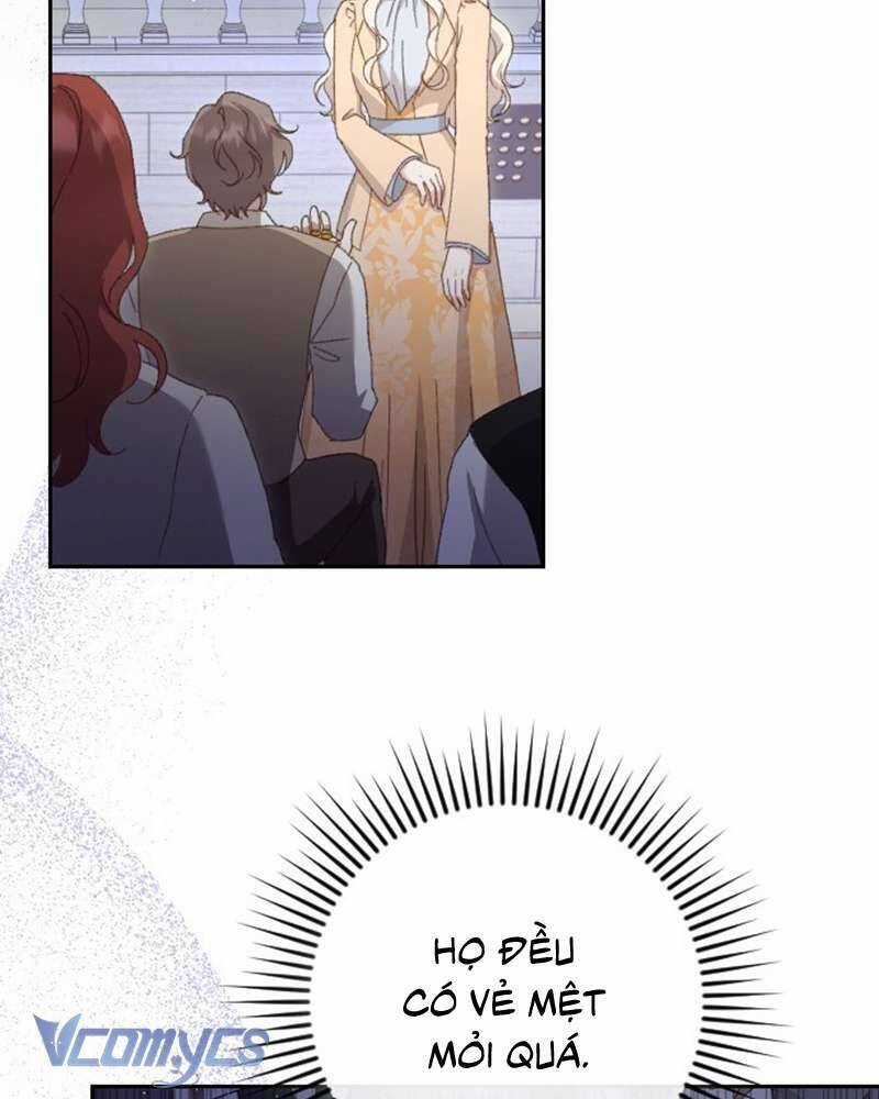 Dành Cho Những Ai Coi Hối Tiếc Là Điều Xa Xỉ Chương 8 trang 49