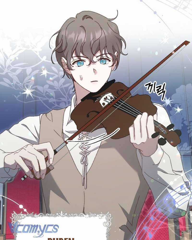 Dành Cho Những Ai Coi Hối Tiếc Là Điều Xa Xỉ Chương 8 trang 5