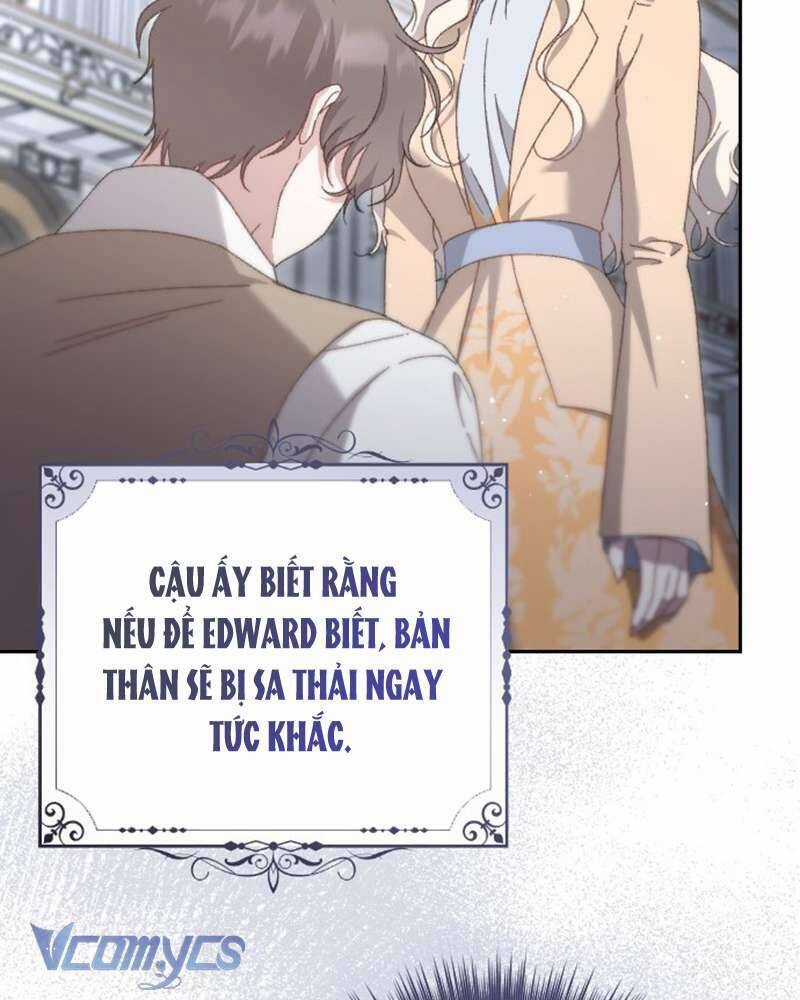 Dành Cho Những Ai Coi Hối Tiếc Là Điều Xa Xỉ Chương 8 trang 54