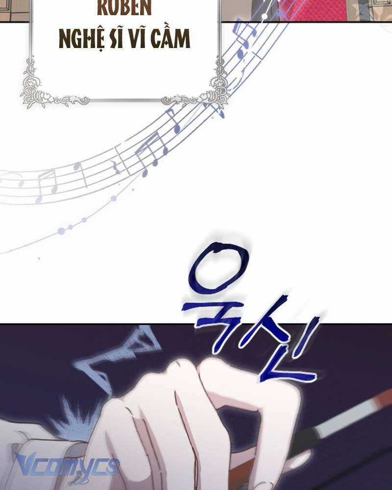 Dành Cho Những Ai Coi Hối Tiếc Là Điều Xa Xỉ Chương 8 trang 6