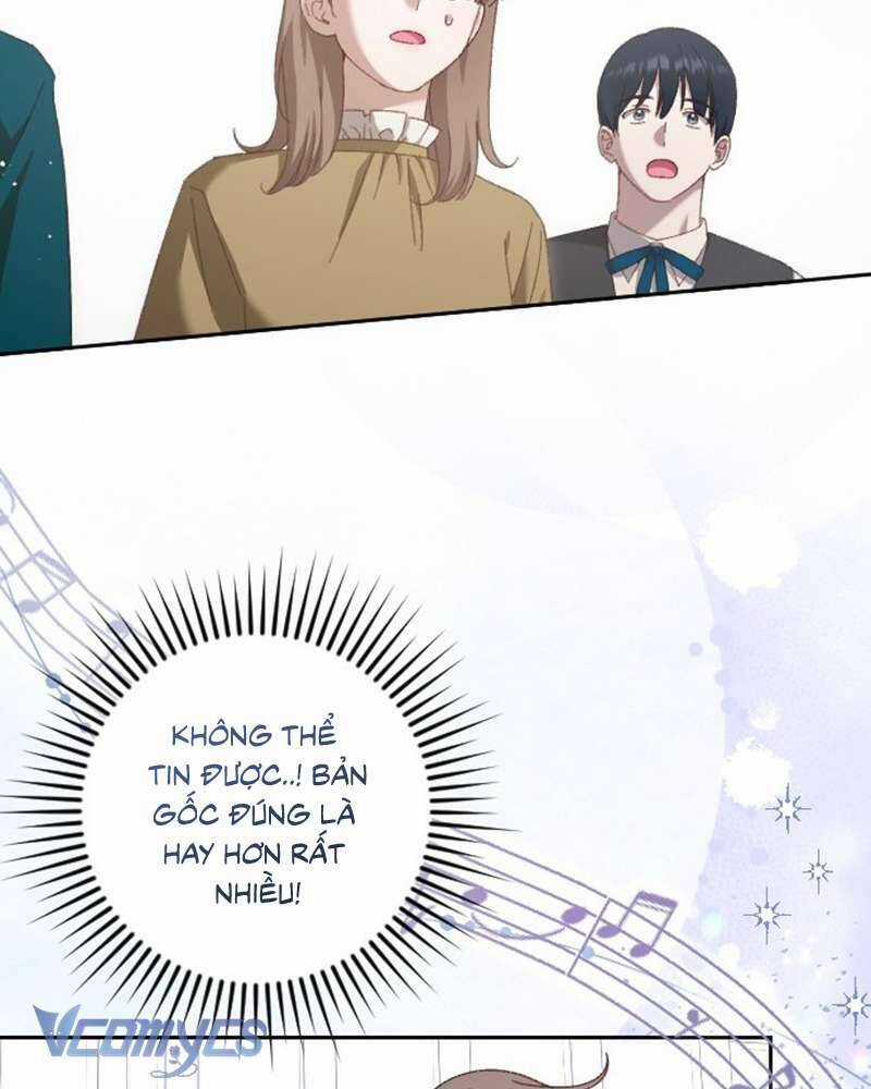 Dành Cho Những Ai Coi Hối Tiếc Là Điều Xa Xỉ Chương 8 trang 67