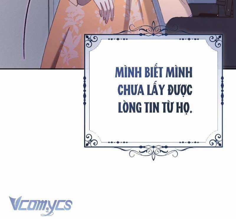 Dành Cho Những Ai Coi Hối Tiếc Là Điều Xa Xỉ Chương 8 trang 74