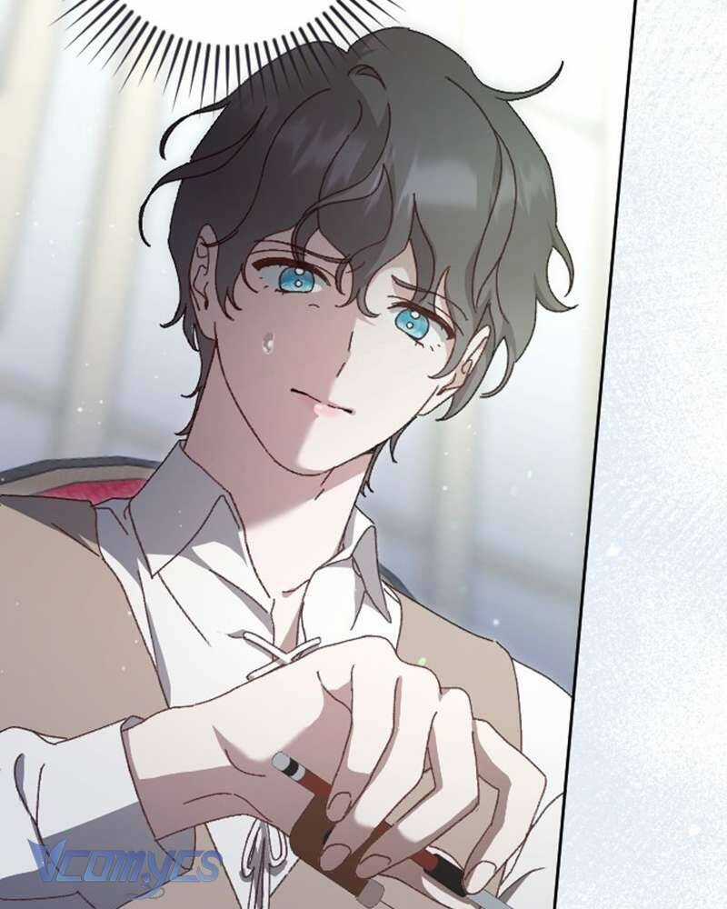 Dành Cho Những Ai Coi Hối Tiếc Là Điều Xa Xỉ Chương 8 trang 8