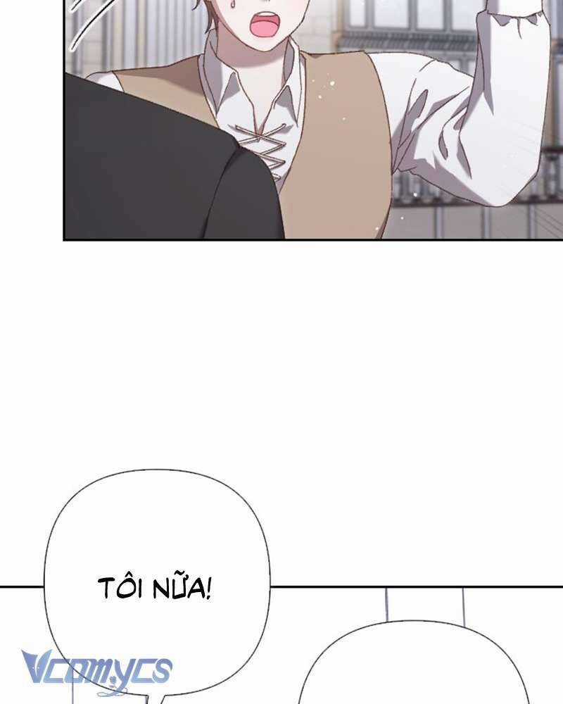 Dành Cho Những Ai Coi Hối Tiếc Là Điều Xa Xỉ Chương 8 trang 80