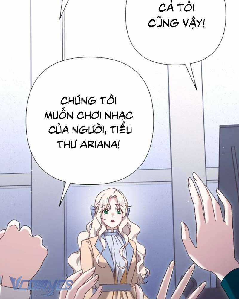 Dành Cho Những Ai Coi Hối Tiếc Là Điều Xa Xỉ Chương 8 trang 81