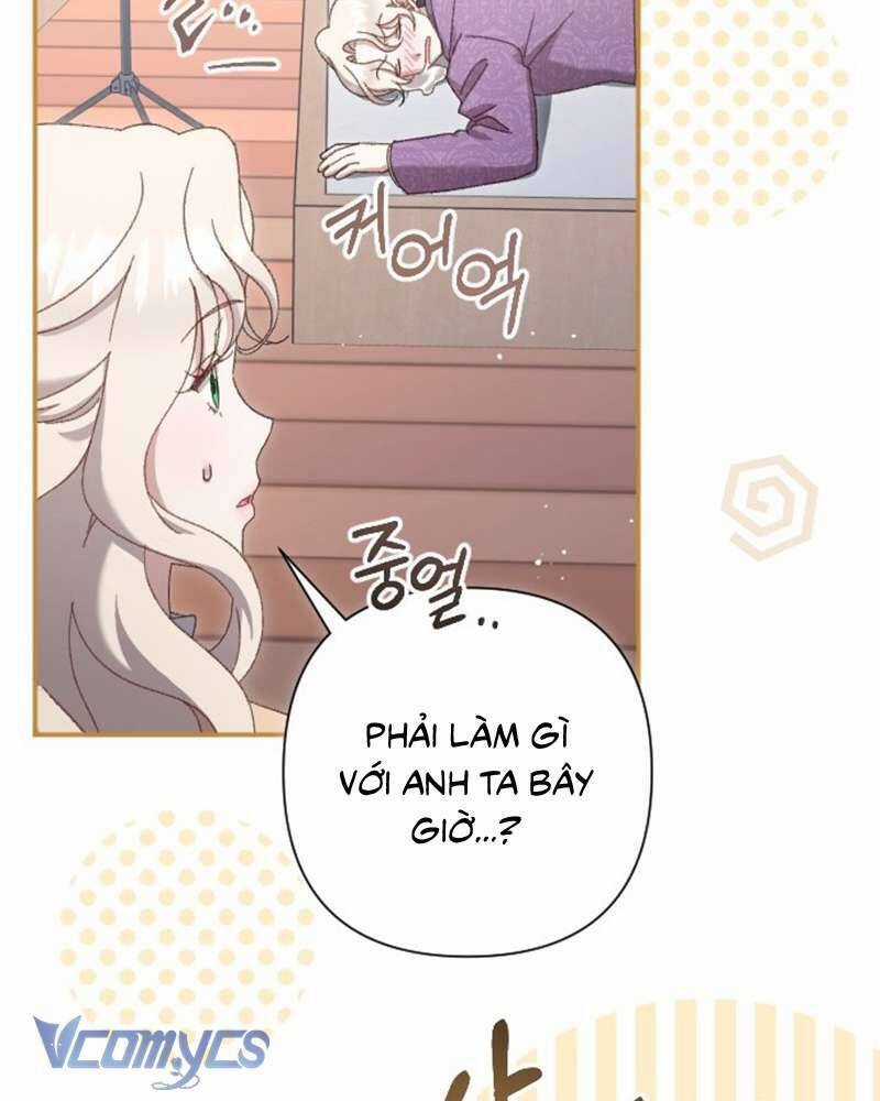 Dành Cho Những Ai Coi Hối Tiếc Là Điều Xa Xỉ Chương 8 trang 85