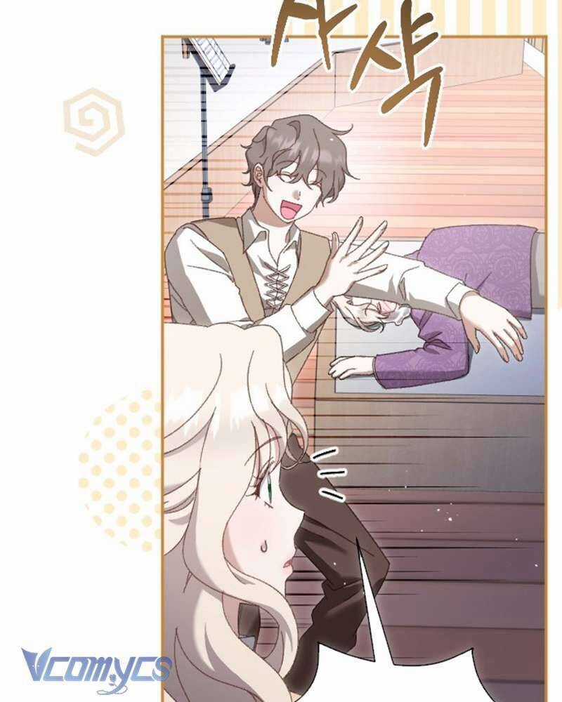 Dành Cho Những Ai Coi Hối Tiếc Là Điều Xa Xỉ Chương 8 trang 86