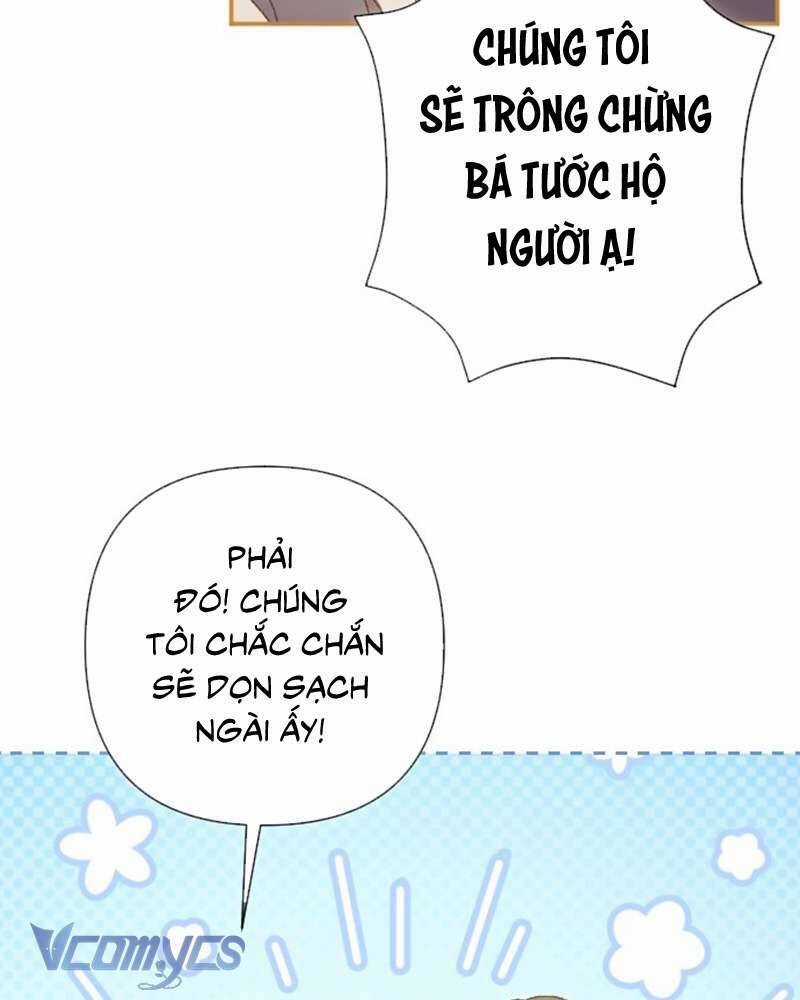 Dành Cho Những Ai Coi Hối Tiếc Là Điều Xa Xỉ Chương 8 trang 87