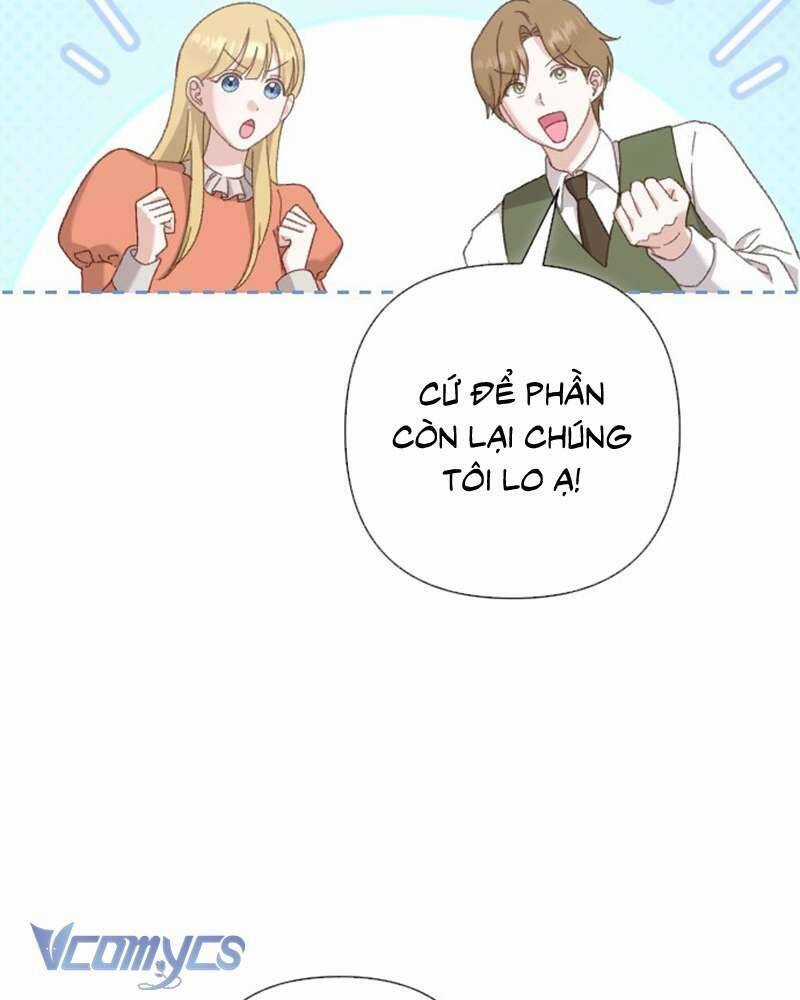 Dành Cho Những Ai Coi Hối Tiếc Là Điều Xa Xỉ Chương 8 trang 88