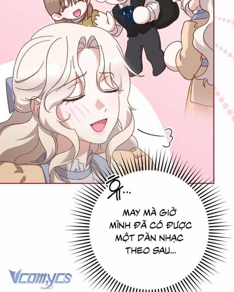 Dành Cho Những Ai Coi Hối Tiếc Là Điều Xa Xỉ Chương 8 trang 93