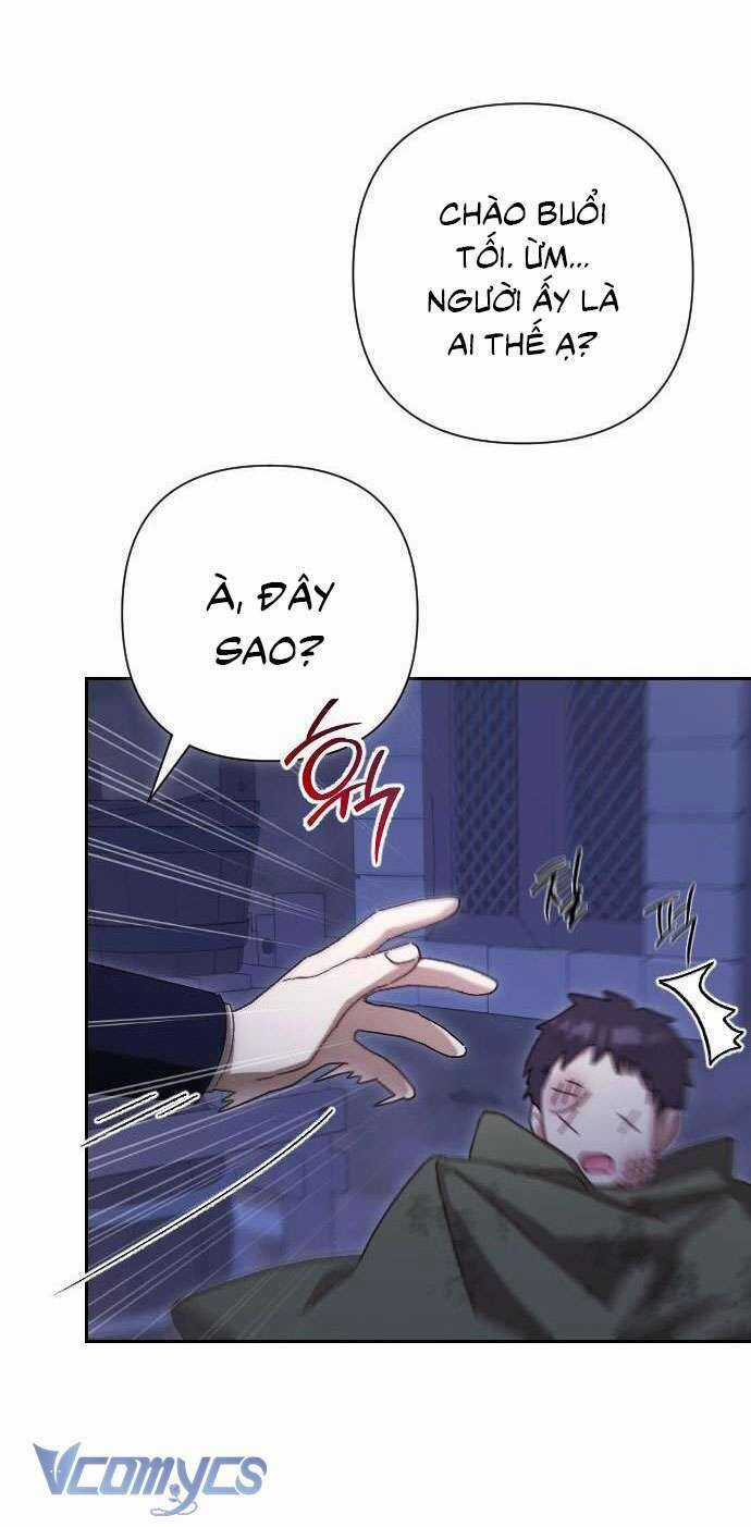 Dành Cho Những Ai Coi Hối Tiếc Là Điều Xa Xỉ Chương 9 trang 10