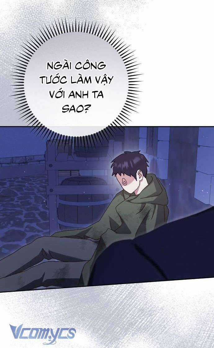 Dành Cho Những Ai Coi Hối Tiếc Là Điều Xa Xỉ Chương 9 trang 15