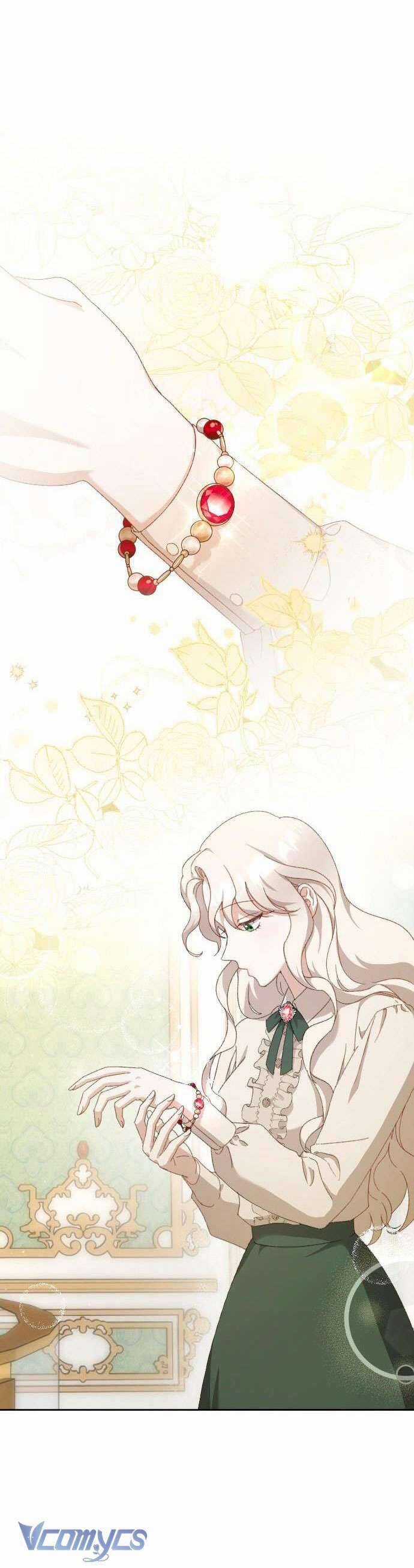 Dành Cho Những Ai Coi Hối Tiếc Là Điều Xa Xỉ Chương 9 trang 35