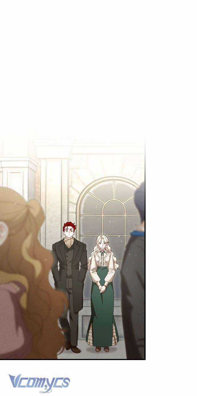 Dành Cho Những Ai Coi Hối Tiếc Là Điều Xa Xỉ Chương 9 trang 45