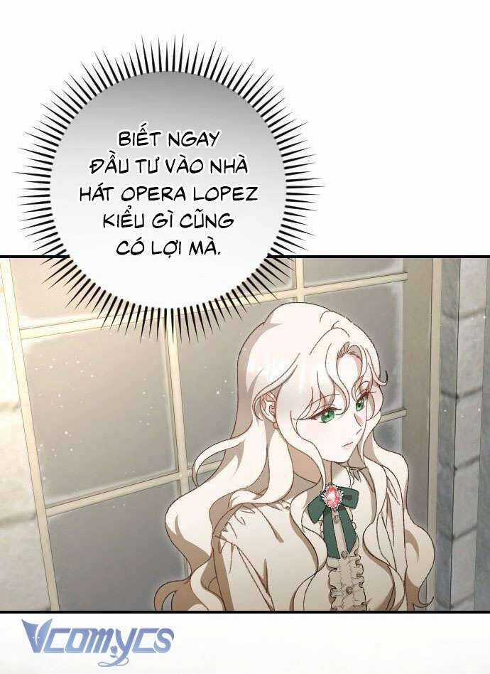 Dành Cho Những Ai Coi Hối Tiếc Là Điều Xa Xỉ Chương 9 trang 47