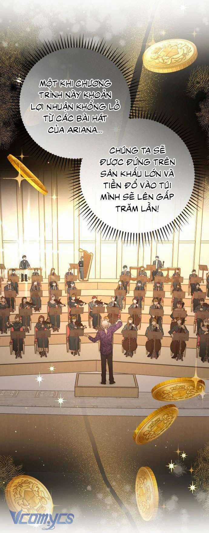 Dành Cho Những Ai Coi Hối Tiếc Là Điều Xa Xỉ Chương 9 trang 48