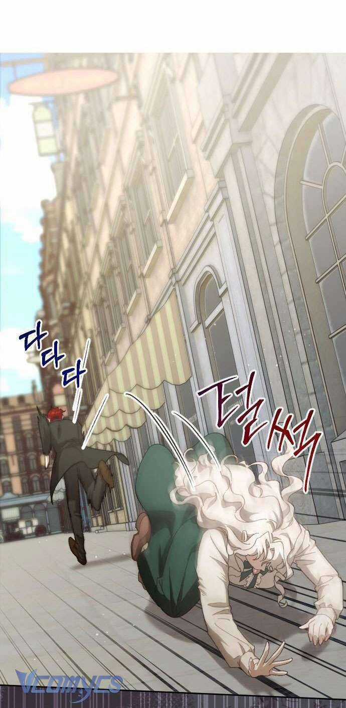 Dành Cho Những Ai Coi Hối Tiếc Là Điều Xa Xỉ Chương 9 trang 52