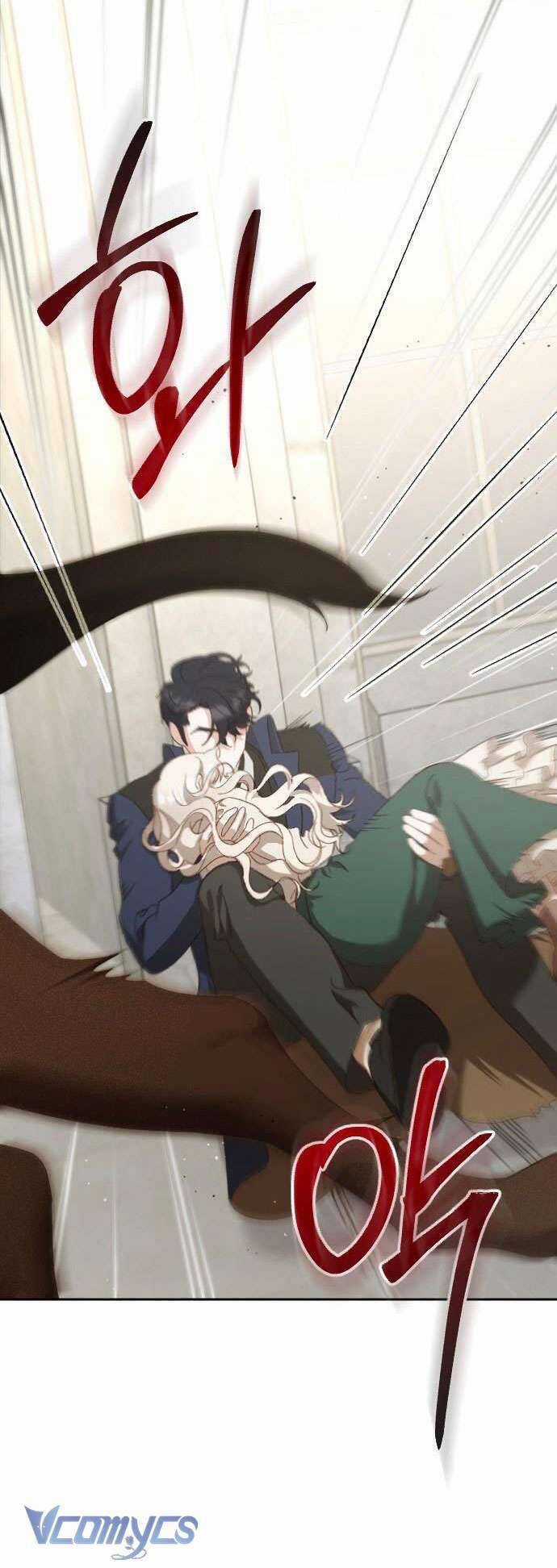 Dành Cho Những Ai Coi Hối Tiếc Là Điều Xa Xỉ Chương 9 trang 55