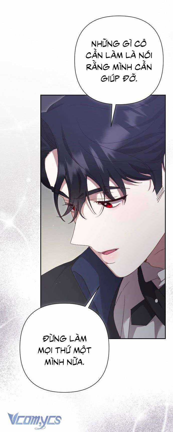 Dành Cho Những Ai Coi Hối Tiếc Là Điều Xa Xỉ Chương 9 trang 60