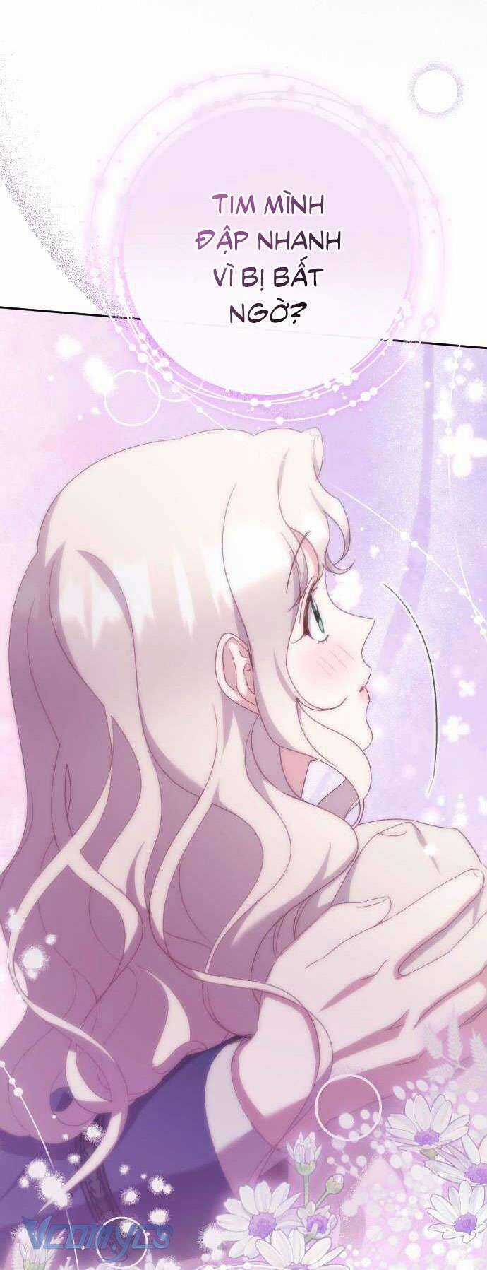 Dành Cho Những Ai Coi Hối Tiếc Là Điều Xa Xỉ Chương 9 trang 63