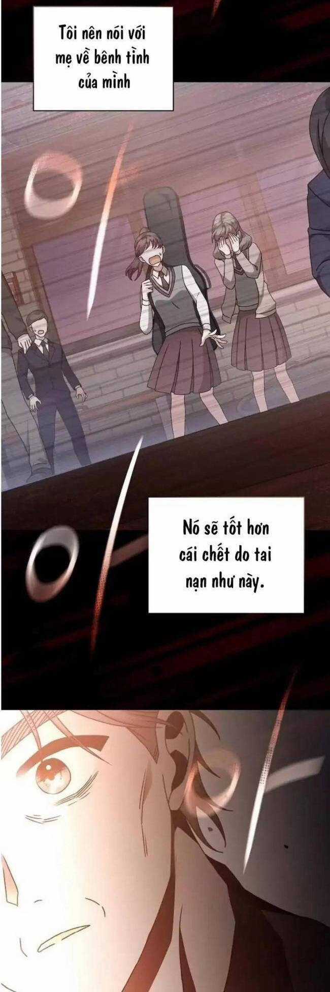 Dành Cho Thiên Tài Âm Nhạc Ưu đãi tai nghe tốt nhất Chapter 1 trang 61