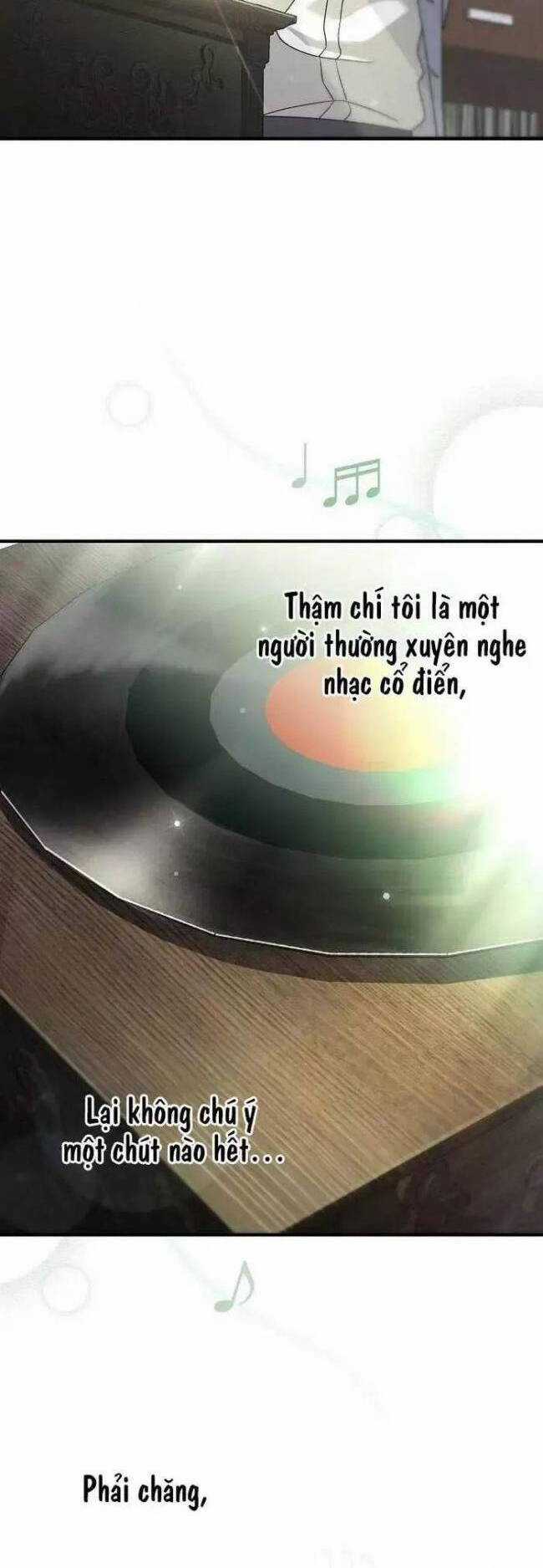 Dành Cho Thiên Tài Âm Nhạc Ưu đãi tai nghe tốt nhất Chapter 10 trang 19