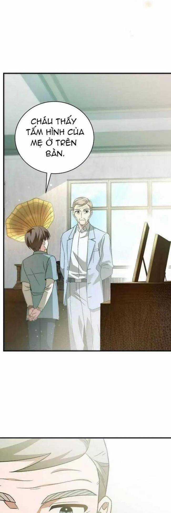 Dành Cho Thiên Tài Âm Nhạc Ưu đãi tai nghe tốt nhất Chapter 10 trang 2