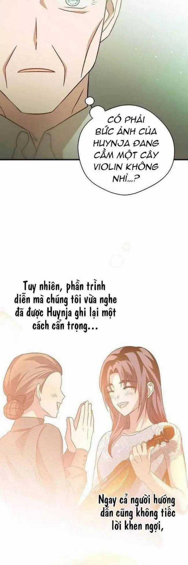 Dành Cho Thiên Tài Âm Nhạc Ưu đãi tai nghe tốt nhất Chapter 10 trang 3