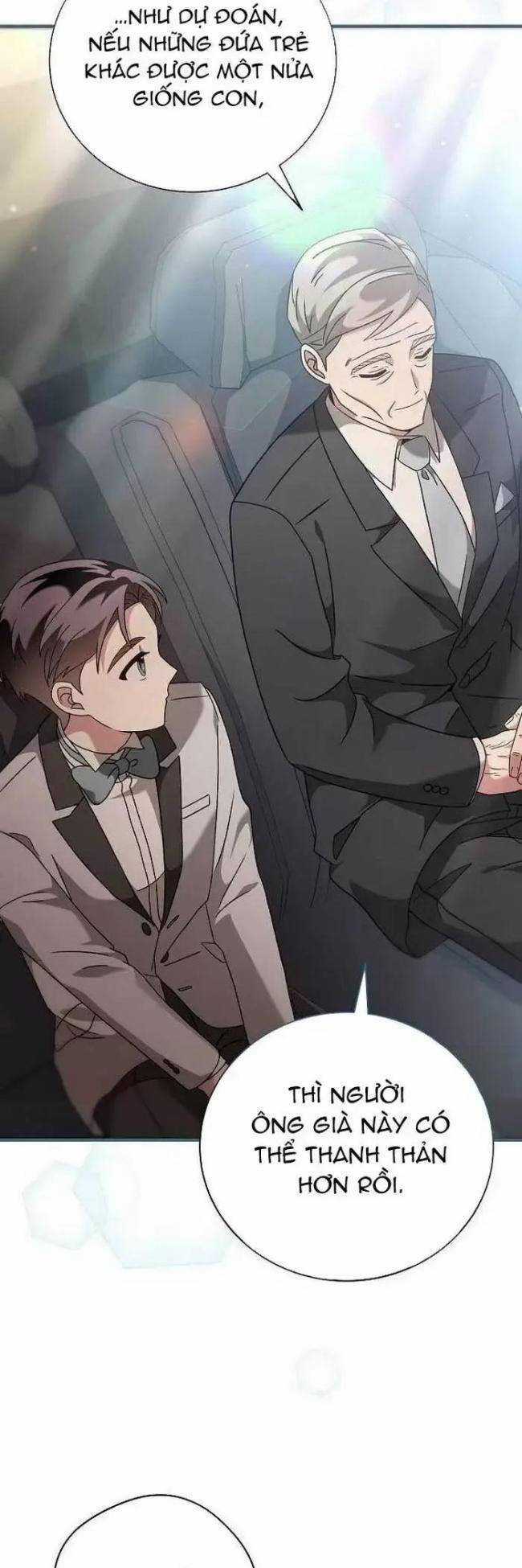 Dành Cho Thiên Tài Âm Nhạc Ưu đãi tai nghe tốt nhất Chapter 10 trang 38