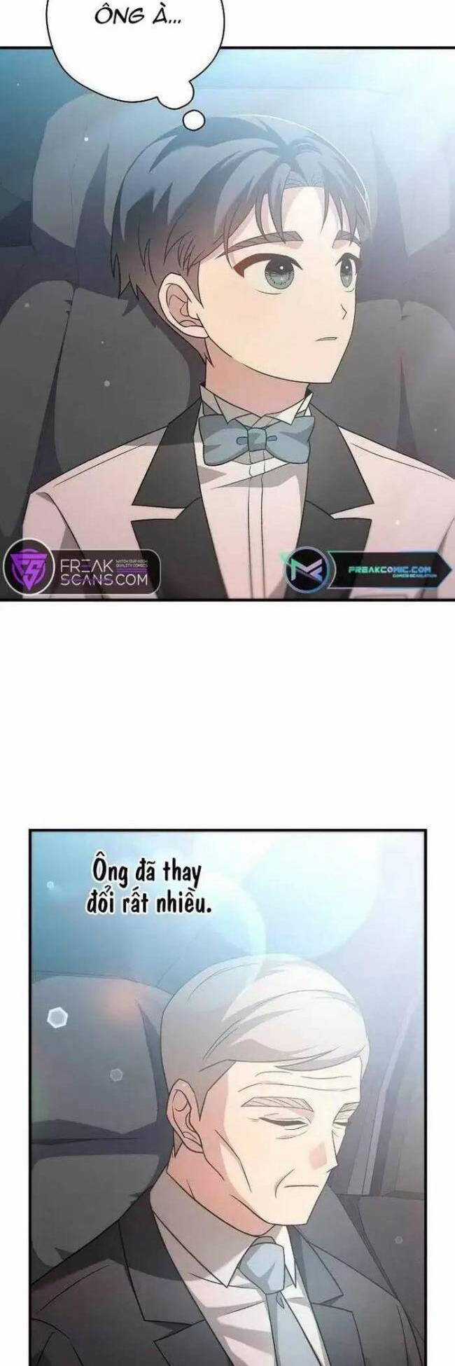 Dành Cho Thiên Tài Âm Nhạc Ưu đãi tai nghe tốt nhất Chapter 10 trang 39